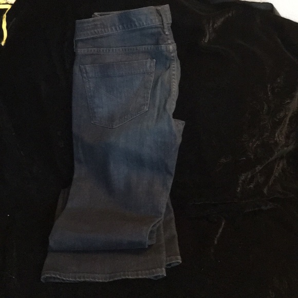 Citizen of humanity fits petite boot cut jeans 30 - Picture 7 of 8